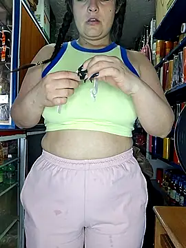 Snapshot of nidia2026 chatting on 12, 7, 2026 nidia2026 online show from 12, 7, 2026