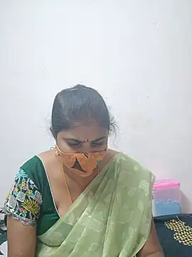 ammullu456 online show from 6, 6, 2026