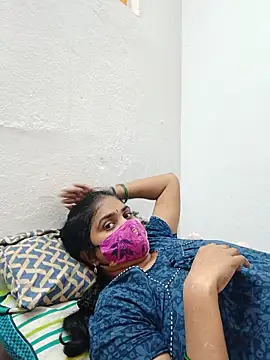 ammullu456 online show from 7, 6, 2026