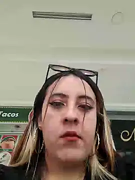 Snapshot of SarahXRusso chatting on 20, 1, 2025 SarahXRusso online show from 20, 1, 2025