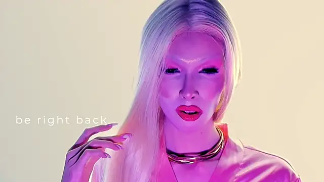 PamelamyDreamys online show from 19, 12, 2025