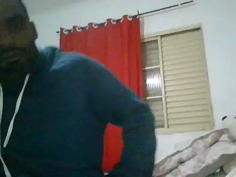 Snapshot of Alissonrafael chatting on 12, 9, 2025 Alissonrafael online show from 12, 9, 2025