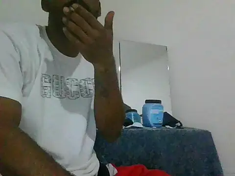 Snapshot of Alissonrafael chatting on 13, 9, 2025 Alissonrafael online show from 13, 9, 2025