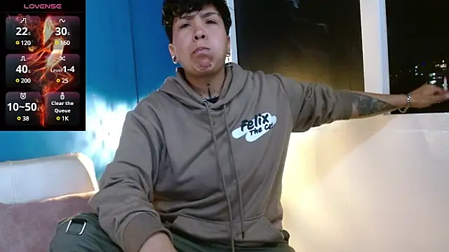 nato evans online show from 16, 1, 2025