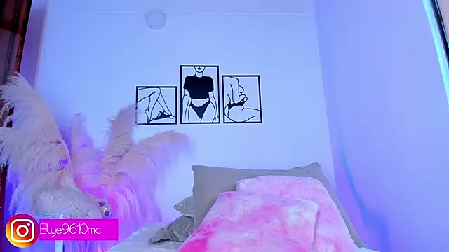 ellie mcdonald online show from 25, 2, 2026