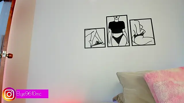 ellie mcdonald online show from 29, 7, 2026