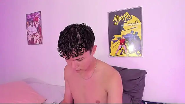 Snapshot of crushnier chatting on 17, 12, 2024 crushnier online show from 17, 12, 2024