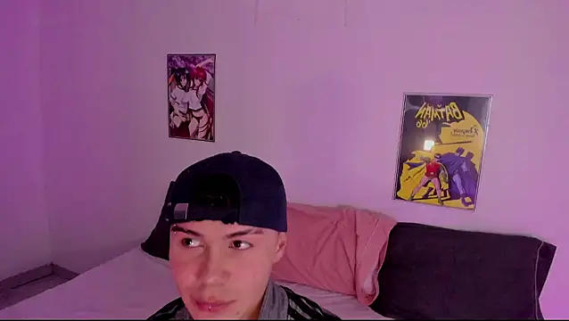 Snapshot of crushnier chatting on 11, 1, 2025 crushnier online show from 11, 1, 2025