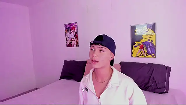 Snapshot of crushnier chatting on 14, 1, 2025 crushnier online show from 14, 1, 2025