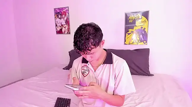 Snapshot of crushnier chatting on 23, 1, 2025 crushnier online show from 23, 1, 2025