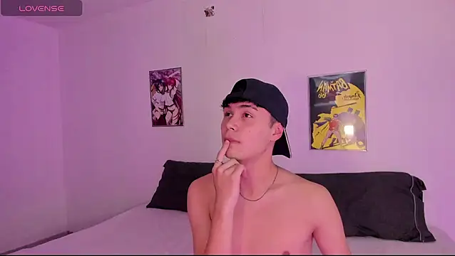 Snapshot of crushnier chatting on 25, 1, 2025 crushnier online show from 25, 1, 2025