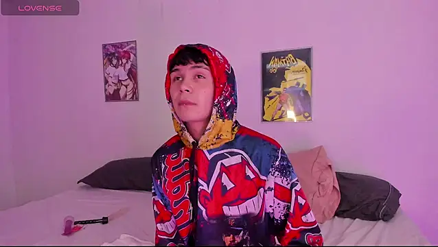 Snapshot of crushnier chatting on 25, 1, 2025 crushnier online show from 25, 1, 2025