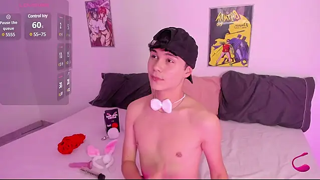 Snapshot of crushnier chatting on 6, 2, 2025 crushnier online show from 6, 2, 2025