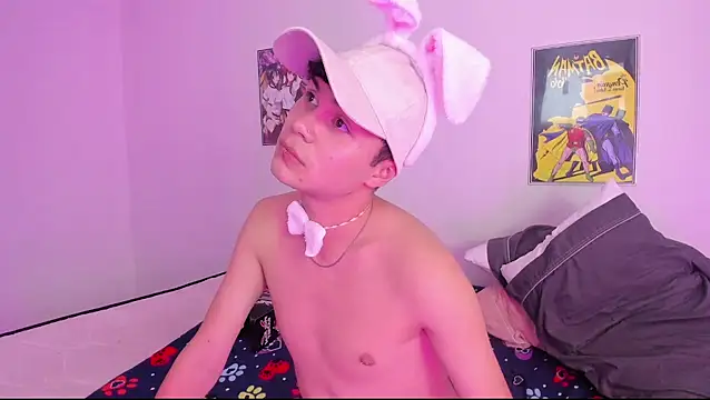 Snapshot of crushnier chatting on 7, 2, 2025 crushnier online show from 7, 2, 2025