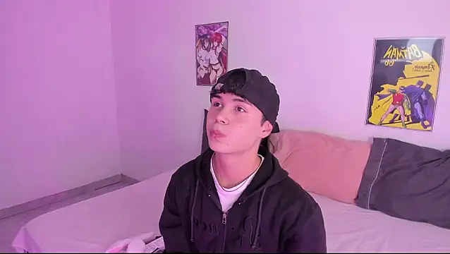 Snapshot of crushnier chatting on 13, 2, 2025 crushnier online show from 13, 2, 2025