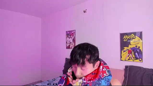 Snapshot of crushnier chatting on 14, 2, 2025 crushnier online show from 14, 2, 2025