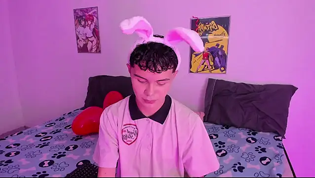 Snapshot of crushnier chatting on 17, 2, 2025 crushnier online show from 17, 2, 2025