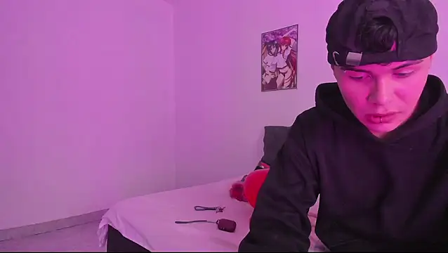 Snapshot of crushnier chatting on 18, 2, 2025 crushnier online show from 18, 2, 2025