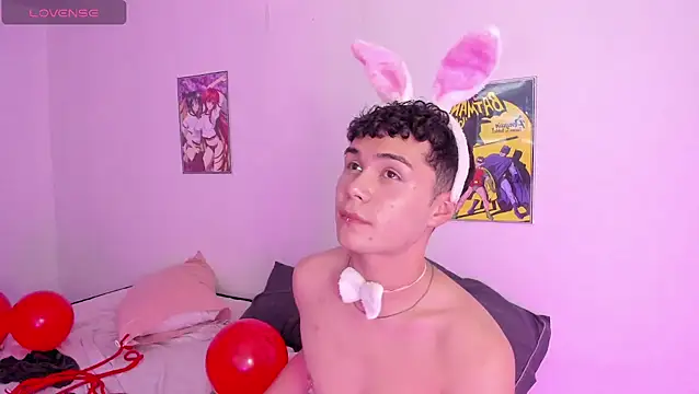 Snapshot of crushnier chatting on 27, 2, 2025 crushnier online show from 27, 2, 2025