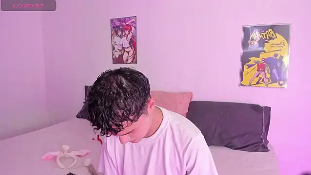 Snapshot of crushnier chatting on 28, 2, 2025 crushnier online show from 28, 2, 2025