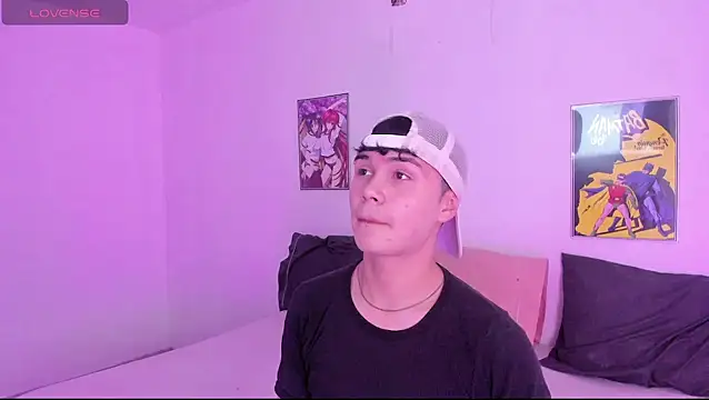 Snapshot of crushnier chatting on 1, 3, 2025 crushnier online show from 1, 3, 2025