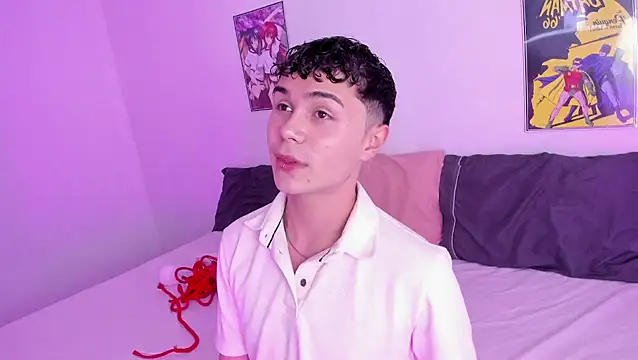 Snapshot of crushnier chatting on 7, 3, 2025 crushnier online show from 7, 3, 2025