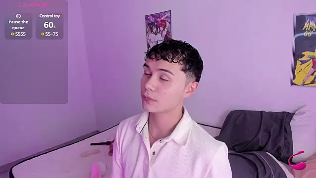 Snapshot of crushnier chatting on 8, 3, 2025 crushnier online show from 8, 3, 2025