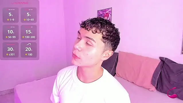 Snapshot of crushnier chatting on 13, 3, 2025 crushnier online show from 13, 3, 2025