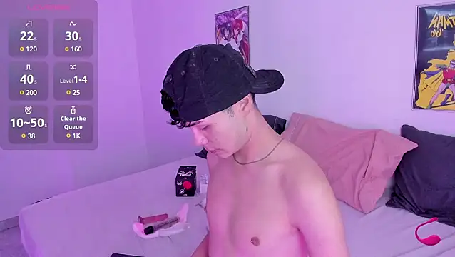 Snapshot of crushnier chatting on 16, 3, 2025 crushnier online show from 16, 3, 2025