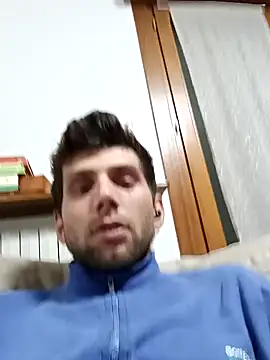 dariodario online show from 27, 1, 2025