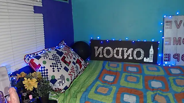 Snapshot of hannyababe chatting on 10, 12, 2024 hannyababe online show from 10, 12, 2024