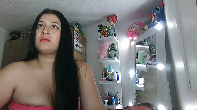 kami lexy online show from 9, 6, 2026