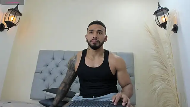 bruno miller  online show from 22, 5, 2026