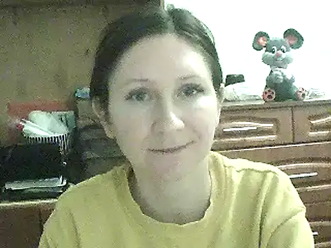 Princess284 online show from 1, 1, 2025