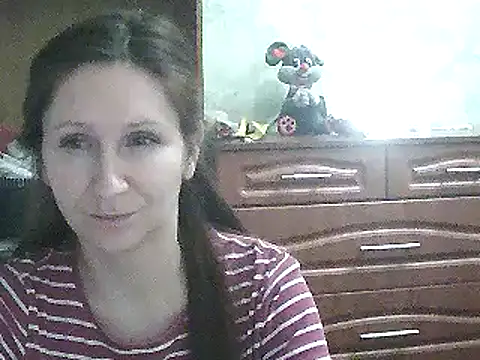 Princess284 online show from 2, 1, 2025