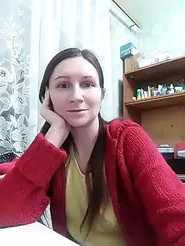 Princess284 online show from 27, 1, 2025