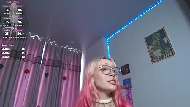 sweed angel online show from 15, 3, 2026