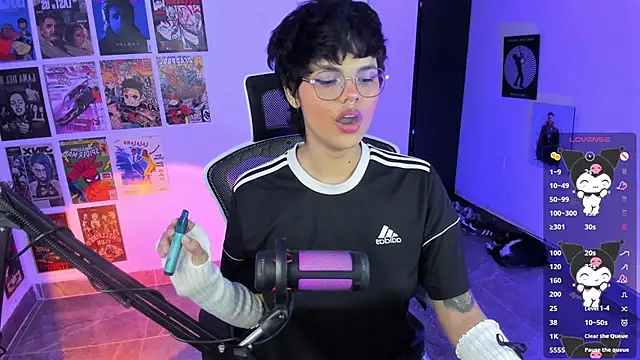 Snapshot of gooddess_isis chatting on 10, 2, 2026 gooddess isis online show from 10, 2, 2026