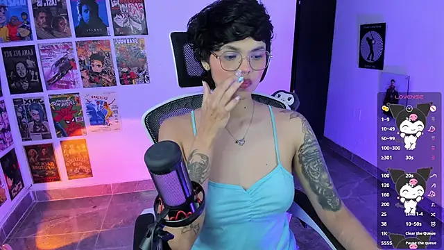 Snapshot of gooddess_isis chatting on 27, 2, 2026 gooddess isis online show from 27, 2, 2026