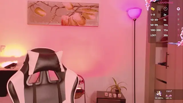 AnabelWolf online show from 14, 2, 2026