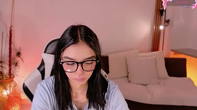 AnabelWolf online show from 27, 3, 2026