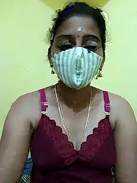 Tamil Shalini Lustyy online show from 17, 2, 2025