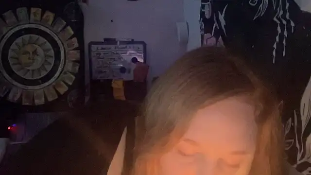 Snapshot of thickgingergoddess chatting on 19, 1, 2025 thickgingergoddess online show from 19, 1, 2025