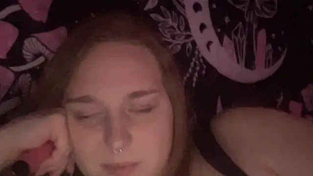 Snapshot of thickgingergoddess chatting on 20, 1, 2025 thickgingergoddess online show from 20, 1, 2025