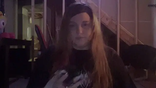 Snapshot of thickgingergoddess chatting on 25, 1, 2025 thickgingergoddess online show from 25, 1, 2025