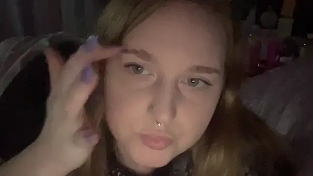 Snapshot of thickgingergoddess chatting on 27, 1, 2025 thickgingergoddess online show from 27, 1, 2025