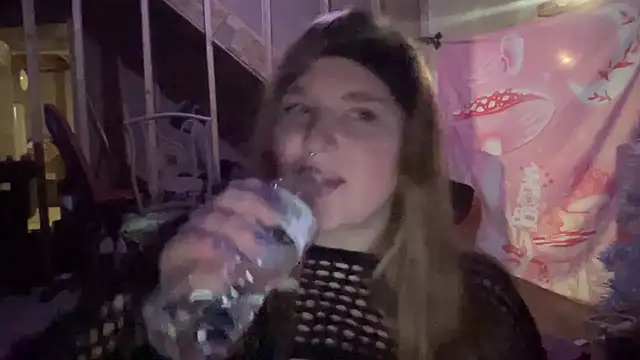 Snapshot of thickgingergoddess chatting on 30, 1, 2025 thickgingergoddess online show from 30, 1, 2025
