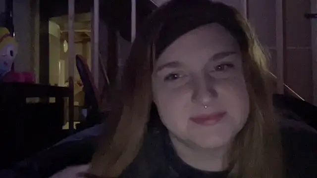 Snapshot of thickgingergoddess chatting on 31, 1, 2025 thickgingergoddess online show from 31, 1, 2025