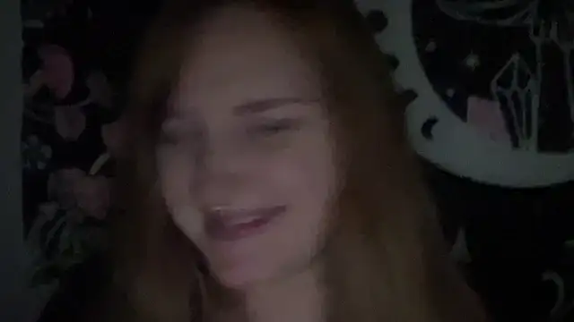 Snapshot of thickgingergoddess chatting on 6, 2, 2025 thickgingergoddess online show from 6, 2, 2025