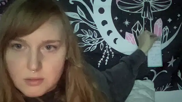 Snapshot of thickgingergoddess chatting on 6, 2, 2025 thickgingergoddess online show from 6, 2, 2025
